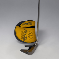 Pre-Owned Scotty Cameron Phantom 7.5 33 inch