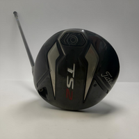 Pre-Owned Titleist TS2 9.5 Degree Driver with Tensei 1k blue R-Flex