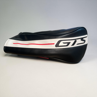 New Titleist GTS2 9 Degree Driver with Tensei 1K Blue 55 S Shaft