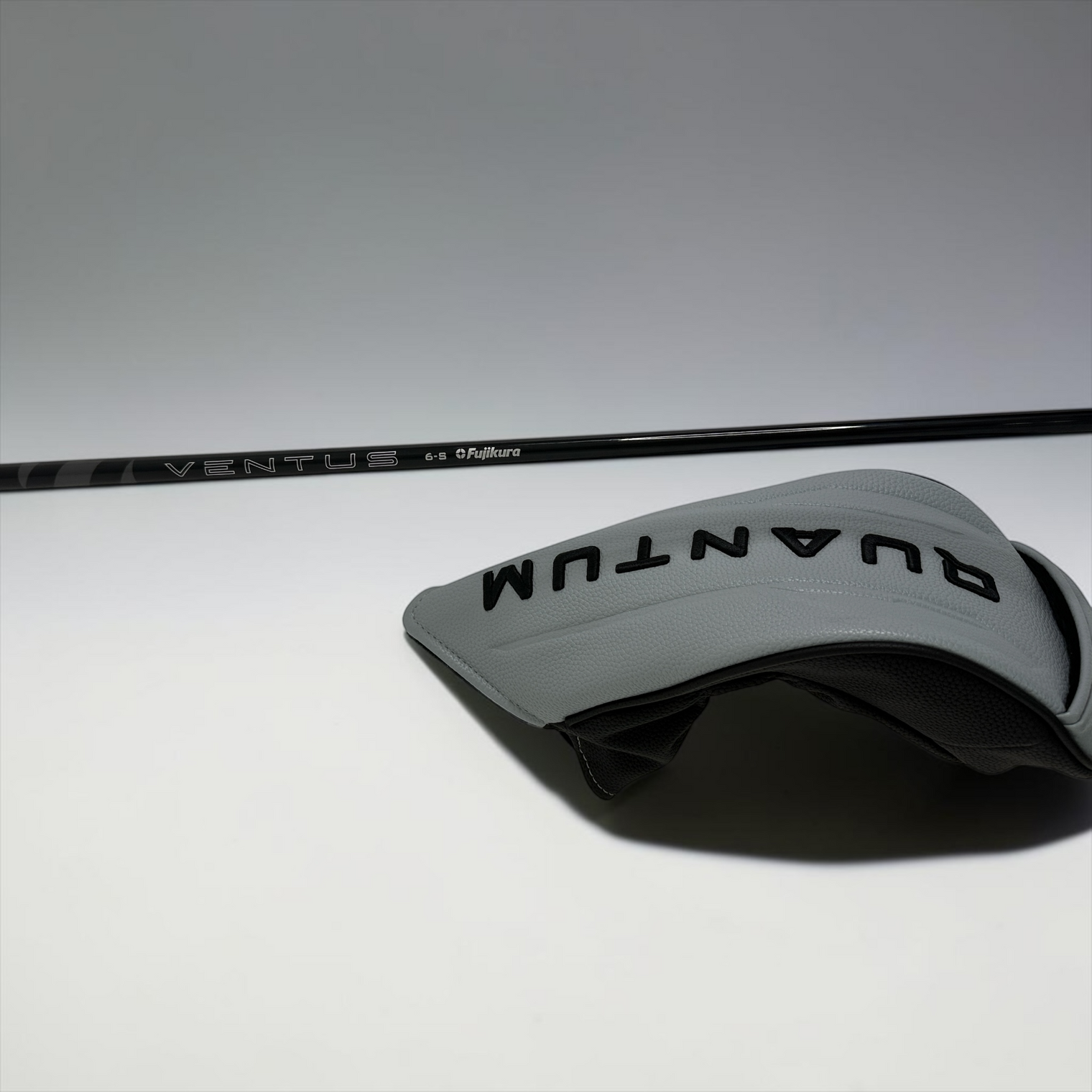 New Callaway Quantum Triple Diamond Max 10.5 Driver with Ventus 6-S Shaft