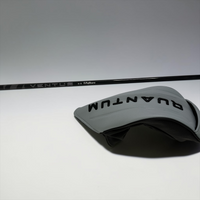 New Callaway Quantum Triple Diamond Max 10.5 Driver with Ventus 6-S Shaft