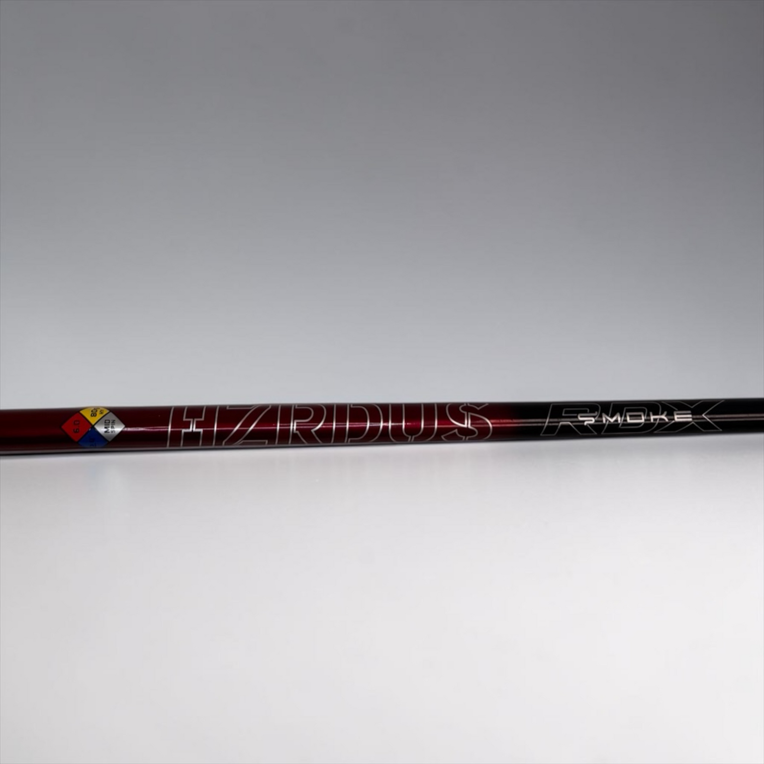 Ping 3 iCROSSOVER Driving Iron HZRDUS RDX Smoke Stiff