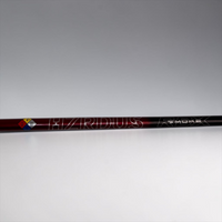 Ping 3 iCROSSOVER Driving Iron HZRDUS RDX Smoke Stiff