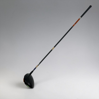 Pre-owned Taylormade R1 Adjustable 8-12 Deg Driver