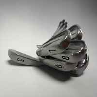 Pre-Owned Titleist 2021 T100 5-PW