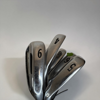 Titleist AP2 714 Iron Set 4-PW Dynamic Gold S300