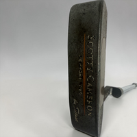 Pre-Owned Scotty Cameron  Newport Two Tel3