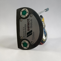 Pre-Owned Scotty Cameron  Select  Golo
