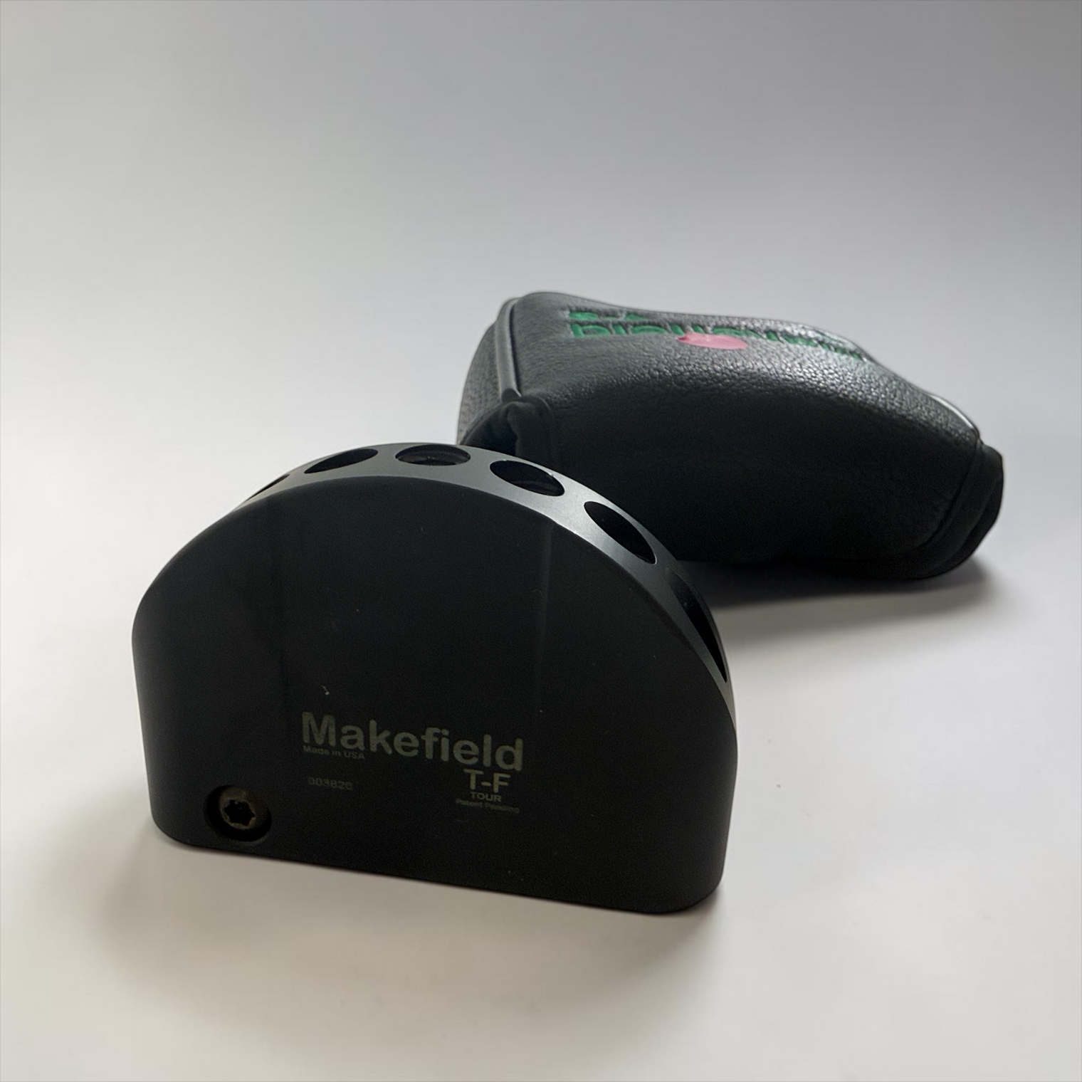 Pre-Owned MakeField T-F Tour