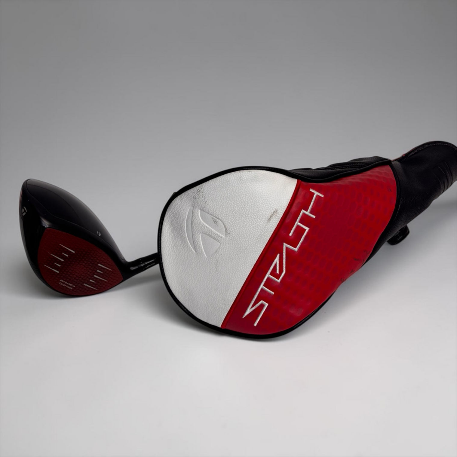 Pre-Owned TaylorMade Stealth 2 Plus+ 10.5 Degree Regular Flex