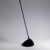 Pre-Owned PING G30 SF-Tec 10 Degree Driver w/ TFC 419 Senior Flex Shaft