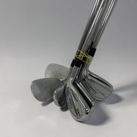 Pre-Owned Titleist T200 2023 4-PW Stiff Shaft *4 iron is T350