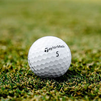 TaylorMade TP5X