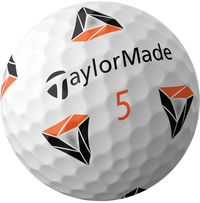 TaylorMade TP5