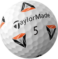 TaylorMade TP5X