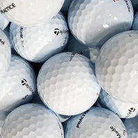 TaylorMade TP5/X PRACTICE (48-96 Bags)