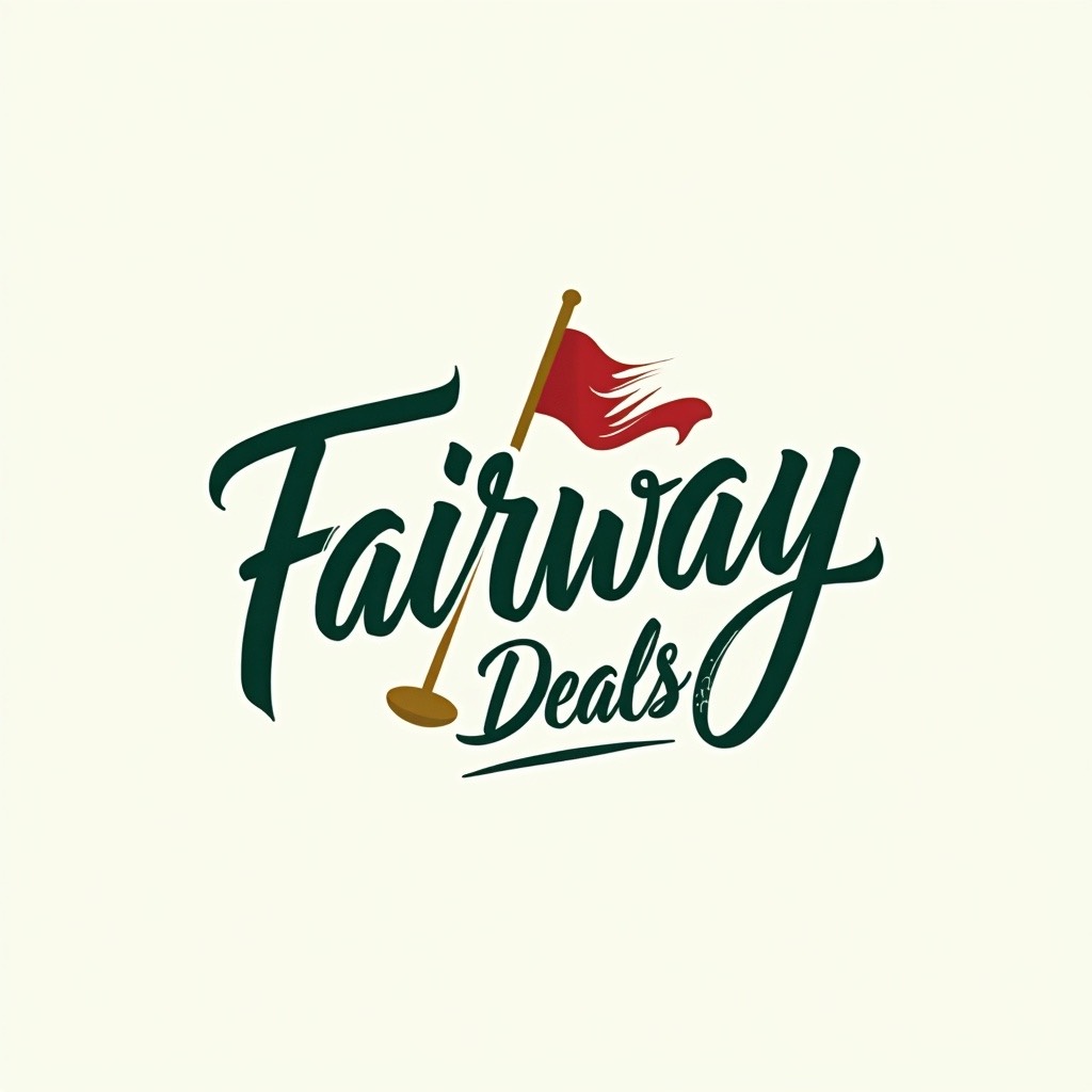 Fairway Deals Logo
